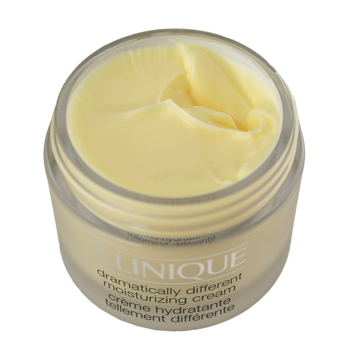 Ansigtscreme Clinique Dramatically Different 50 ml